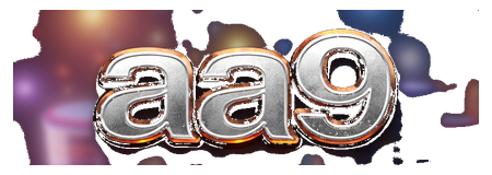 aa9 logo